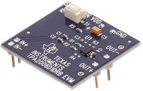 TPA2006D1EVM, TPA2006D1 Audio Amplifier Evaluation Board