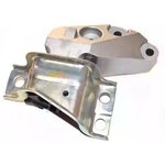 FT52450, ПОДУШКА ДВИГАТЕЛЯ FIAT DUCATO 06  ПРАВ 2.2JTD