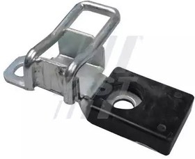 Фото 1/2 FT95391, ПЕТЛЯ ЗАМКА ДВЕРИ IVECO DAILY 06  ЗАД ПРАВ ВЕРХ