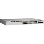 Коммутатор (свитч) Cisco C9200L-24T-4X-RA
