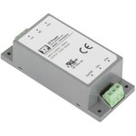 DTE1024S15, Isolated DC/DC Converters - Chassis Mount DC-DC CHASSIS MOUNT 10W
