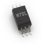 ACPL-W70L-000E, High Speed Optocouplers Digital Optocouplers