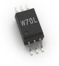 ACPL-W70L-000E, High Speed Optocouplers Digital Optocouplers