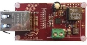 SI3406FBC2-KIT, Si3406 Power Over Ethernet Controller Evaluation Kit