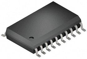 74HC541D, Buffers & Line Drivers Pb-F CMOS LOGIC IC SERIES SOIC14 Inverter Gate