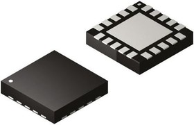 Фото 1/2 ATTINY1634R-MU, 8bit AVR Microcontroller, ATtiny1634, 12MHz, 16 kB Flash, 20-Pin VQFN