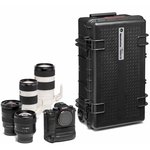MB PL-RL-TH55-F, Manfrotto PRO Light Tough TH-55 HighLid Carry-on кейс на ...
