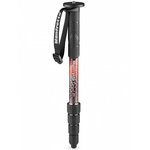 Manfrotto MMELMIIA5RD Element MII Монопод алюм. красный