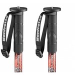 Manfrotto MMELMIIA5RD Element MII Монопод алюм. красный