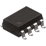 AQW612EHA, PhotoMOS Series Solid State Relay, 1.5 A Load, Surface Mount, 60 V Load