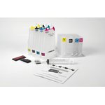 CISS-IB4040, СНПЧ Canon MAXIFY iB4040, iB4140, MB5040, MB5140, MB5340, MB5440