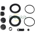 252011, Ремкомплект тормозного суппорта