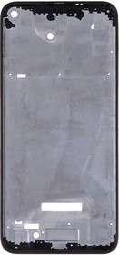 Фото 1/2 Рамка дисплея для Samsung Galaxy A11 SM-A115F (черная)