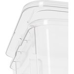 ЗПИ «Альтернатива» Контейнер универсальный 45л с крышкой М8497