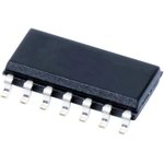 TLC5620CDR, ЦАП 8-бит счетверенный выход по напряжению 14-SOIC