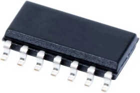 SN74LV164AD, Counter Shift Registers 8-Bit Parallel-Load