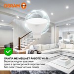 Лампа светодиодная LED Value LVMR1635 5SW/840 5Вт GU5.3 230В 10х1 RU OSRAM ...