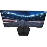 Монитор Digma 27" Overdrive 27P511F черный IPS LED 1ms 16:9 HDMI M/M матовая ...