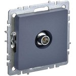 BR-A10-O-K35, BRITE Роз. TV оконечная РТВ11-0-БрМ мар. IEK