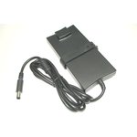 Блок питания (сетевой адаптер) для ноутбуков Dell 19.5V 4.62A 90W 7.4x5.0 мм с ...