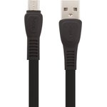 USB кабель Hoco X40 Noah Charging Data Cable For Micro L=1M черный