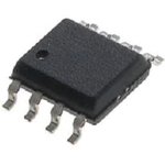 TC4431EOA, MOSFET 1, 1.5 A, 30V 8-Pin, SOIC