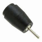 CT3149-0, Banana Jack Connector Standard Banana Solder Black