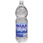Фото 2/3 Glanz Вода дистиллированная 1,5 л.