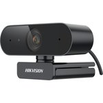 Web-камера Hikvision DS-U02, черный