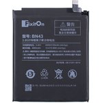 Аккумулятор / батарея FixitOn BN43 для Xiaomi Redmi Note 4X