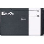 Аккумулятор FixitOn BL-4C, BL9205, BL4505, BL4510, BL6401, BL6411 ...
