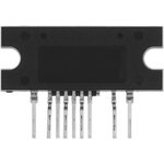 FSFR1800HSL, Integrated Power Switch IC 10-Pin, SIP