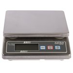 FOB 0.5K-4NS, FOB-NS Bench Weighing Scale, 500g Weight Capacity, With RS Calibration