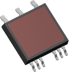 STTN6050H-12M1Y, Bridge Rectifiers 60 A 1200 V half-controlled bridge rectifier in ACEPACK SMIT module