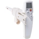 0563 1051, 105 Handheld Digital Thermometer for Food Industry Use, NTC Probe ...