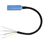 CYK10-A031, CYK10 Series Cable, 10m Cable Length for Use with Sensor Accessories