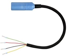 CYK10-A051, CYK10 Series Cable, 5m Cable Length for Use with Sensor Accessories