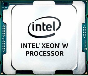 CD8067303533204, Серверный процессор Intel Xeon W-2133 OEM