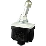 2TL1-3D, MICRO SWITCH™ Toggle Switches: TL Series, Double Pole Double Throw ...