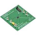 DC1401A, Power Management IC Development Tools Adjustable 500mA Single Resistor ...