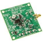 DC1416B, Amplifier IC Development Tools 500MHz, 3nV/?Hz, AV  ...