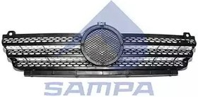 18100617, Решетка радиатора MERCEDES Sprinter SAMPA