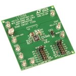 DC1729A, Power Management IC Development Tools LT3086 Demo Board - 40V ...