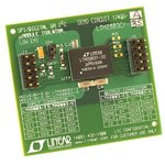 DC1748A-A, Interface Development Tools SPI/Digital or I2C ?Module Isolator with ...