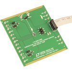 DC1785B, Temperature Sensor Development Tools Octal I2C Voltage, Current ...