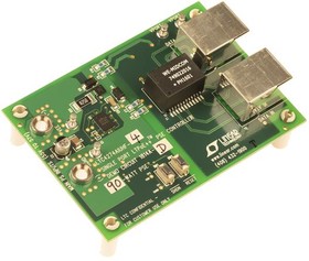 DC1814A-D, Power Management IC Development Tools LTC4274A-4 Demo Board - LTPoE++ (90W) PS