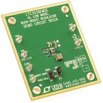 DC1852A, Power Management IC Development Tools LTC3536EMSE Demo Board  ...