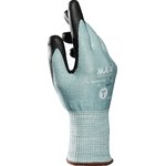 511 8, Krytech Green HPPE Cut Resistant Work Gloves, Size 8, Medium ...