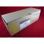 Картридж JPN для Kyocera FS-C5150DN,P6021CDN (2800 стр) Yellow TK-580Y