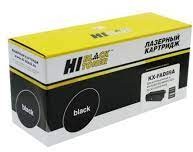 Драм-картридж Hi-Black (HB-KX-FAD89A) для Panasonic KX-FL401/402/403/ 413/FLC411/412/413, 10K